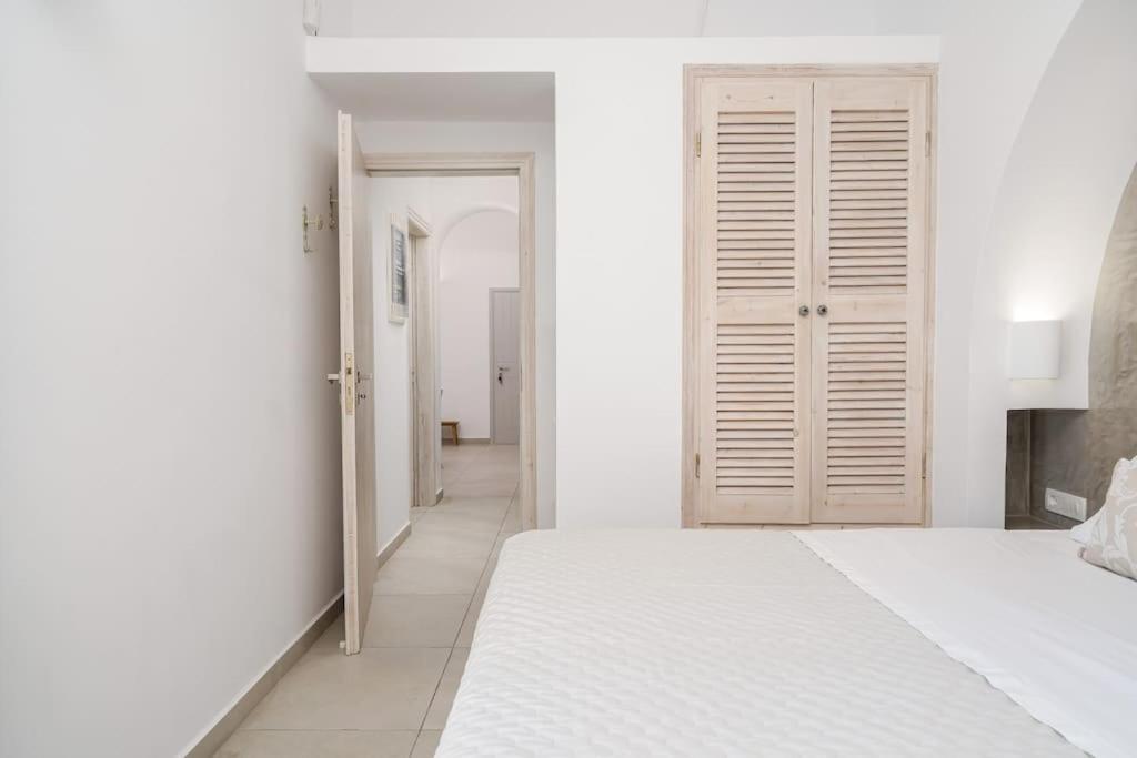 East Side Villa Vourvoulos Екстер'єр фото