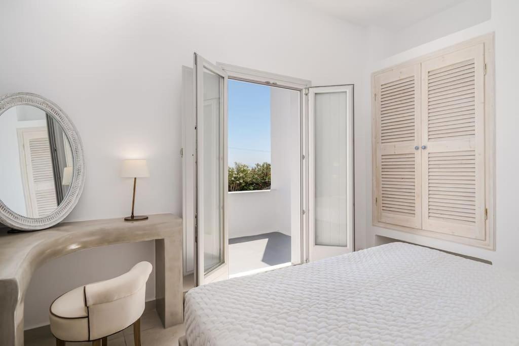 East Side Villa Vourvoulos Екстер'єр фото