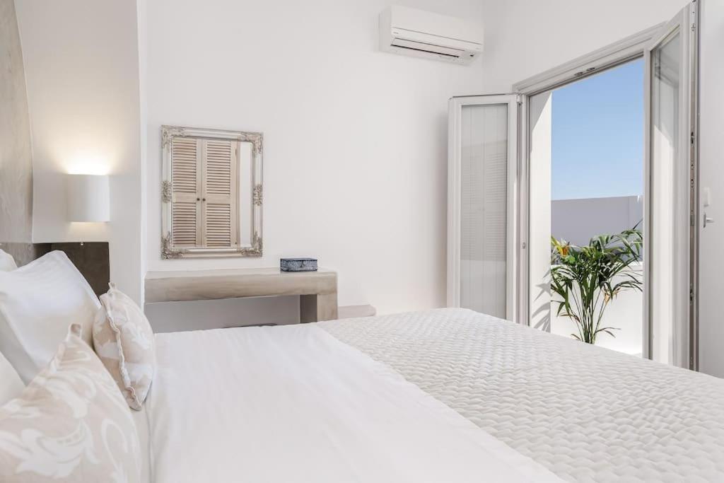 East Side Villa Vourvoulos Екстер'єр фото