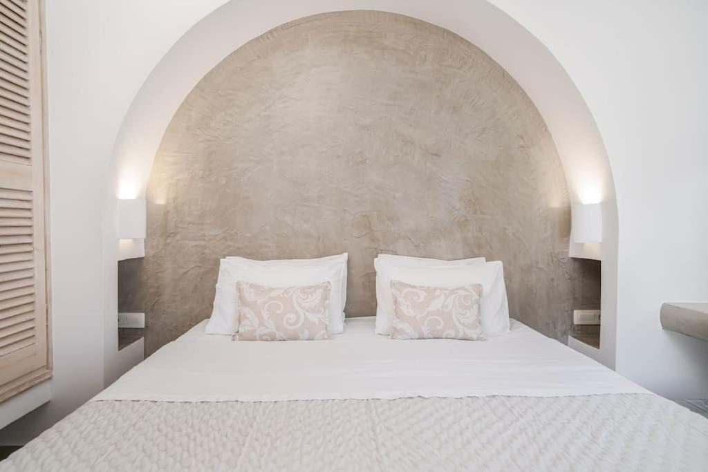 East Side Villa Vourvoulos Екстер'єр фото