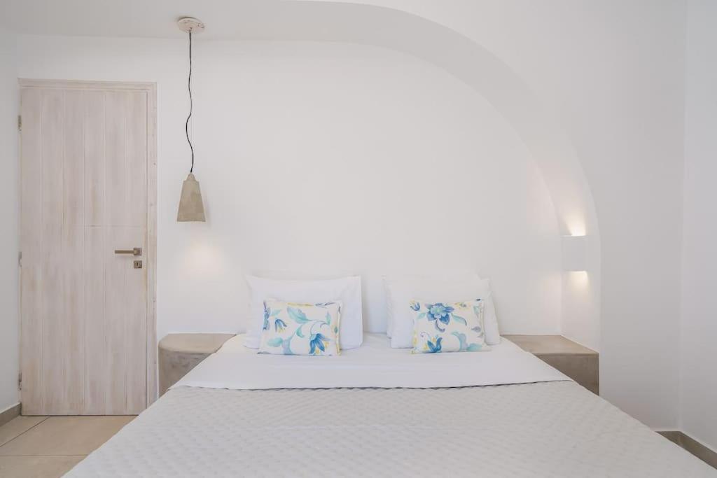 East Side Villa Vourvoulos Екстер'єр фото