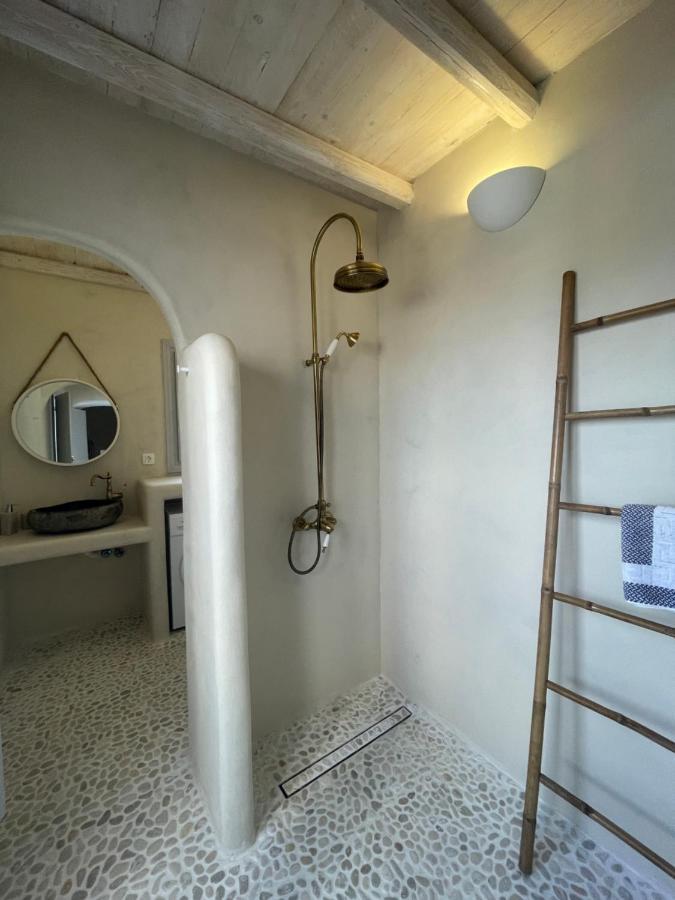 East Side Villa Vourvoulos Екстер'єр фото